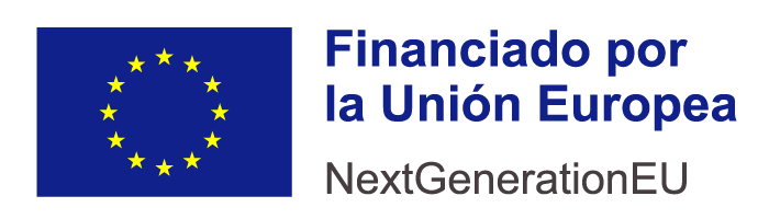 Financiado por la Unión Europea - NextGenerationEU