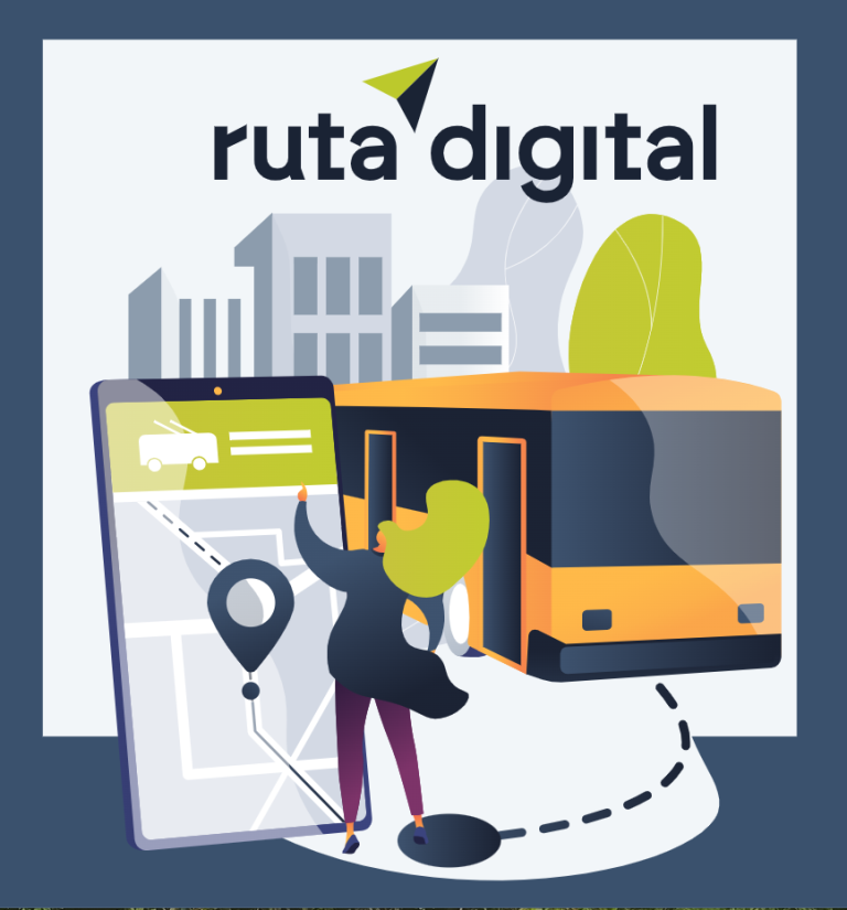 Plataforma Online Ruta Digital